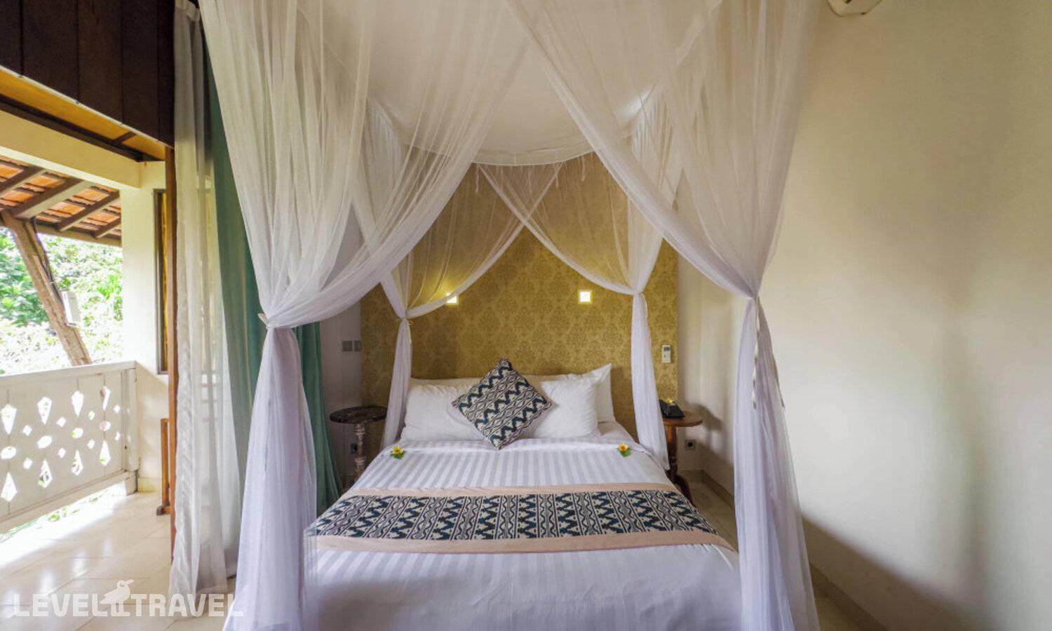 фотографии отеля Ubud Sari Health Resort в Индонезия(Убуд) - фото №16