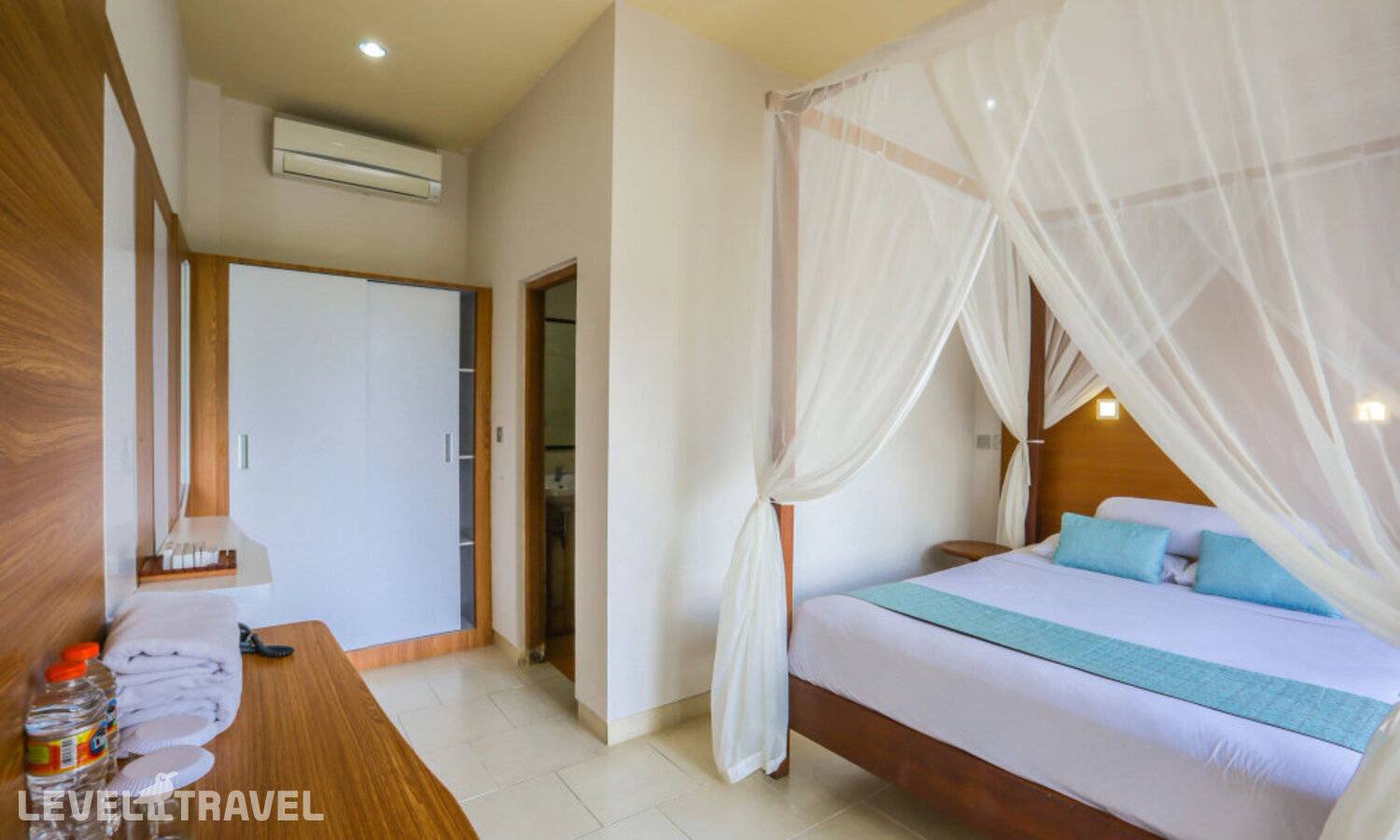 фотографии отеля Ubud Sari Health Resort в Индонезия(Убуд) - фото №9