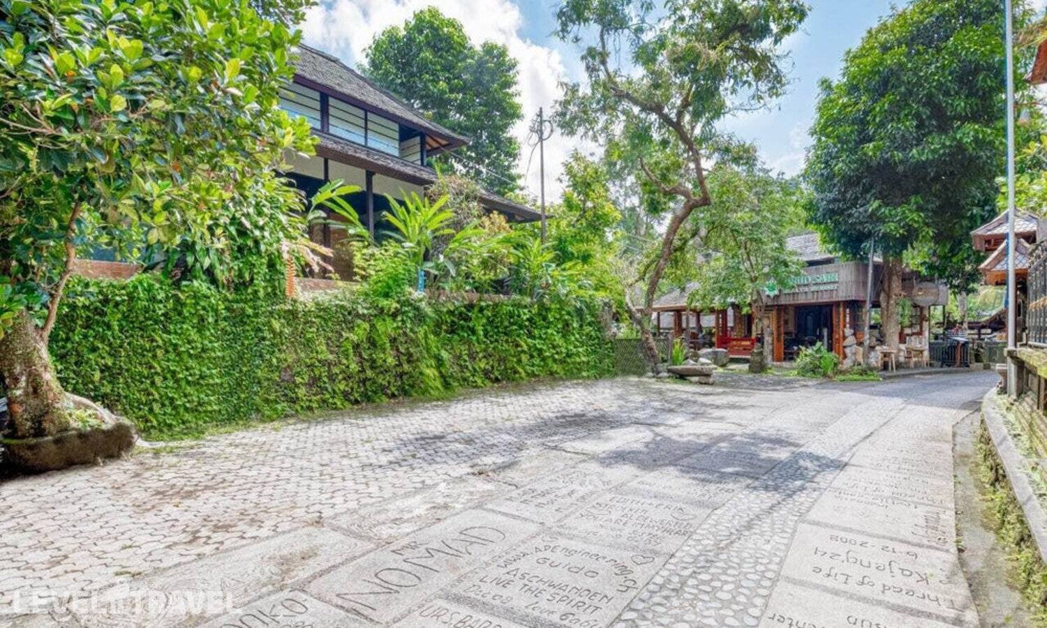 фотографии отеля Ubud Sari Health Resort в Индонезия(Убуд) - фото №47