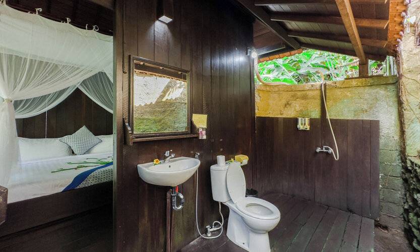 Ubud Sari Health Resort