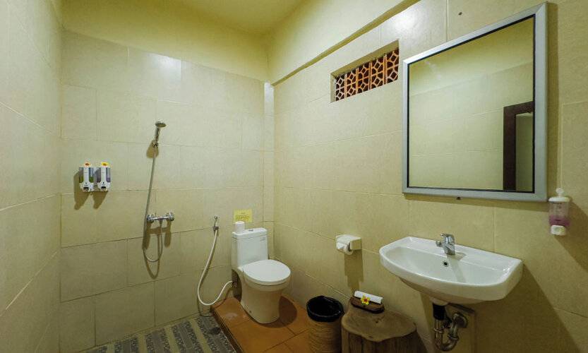 Ubud Sari Health Resort