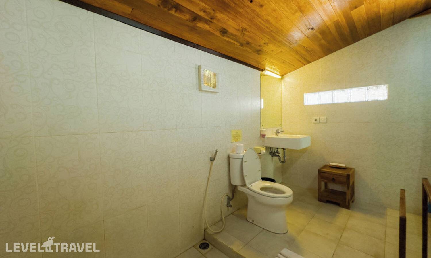 фотографии отеля Ubud Sari Health Resort в Индонезия(Убуд) - фото №27