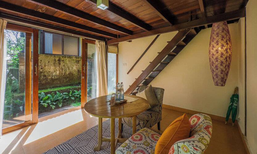 Ubud Sari Health Resort