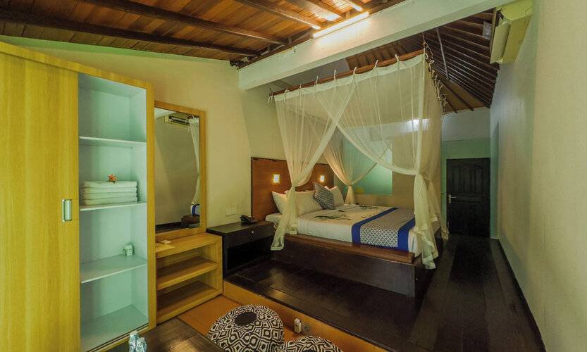 Ubud Sari Health Resort
