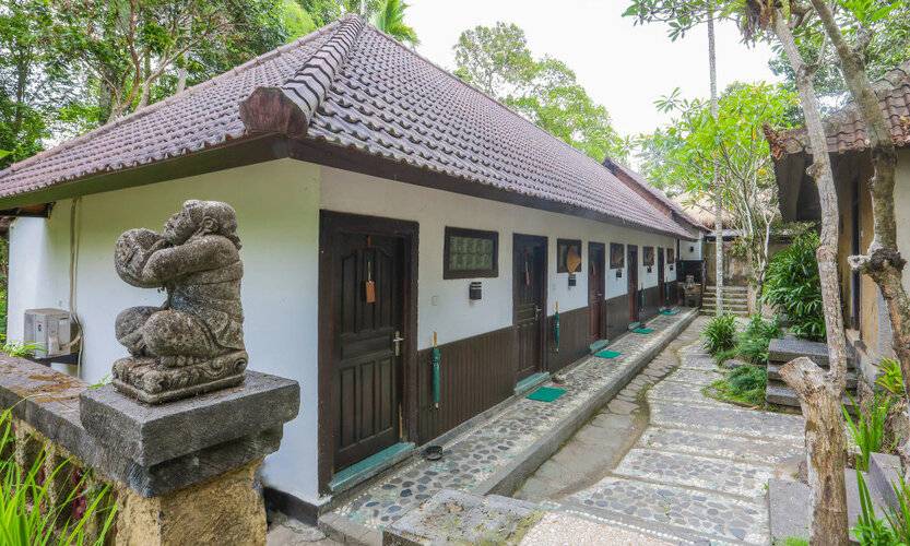 Ubud Sari Health Resort