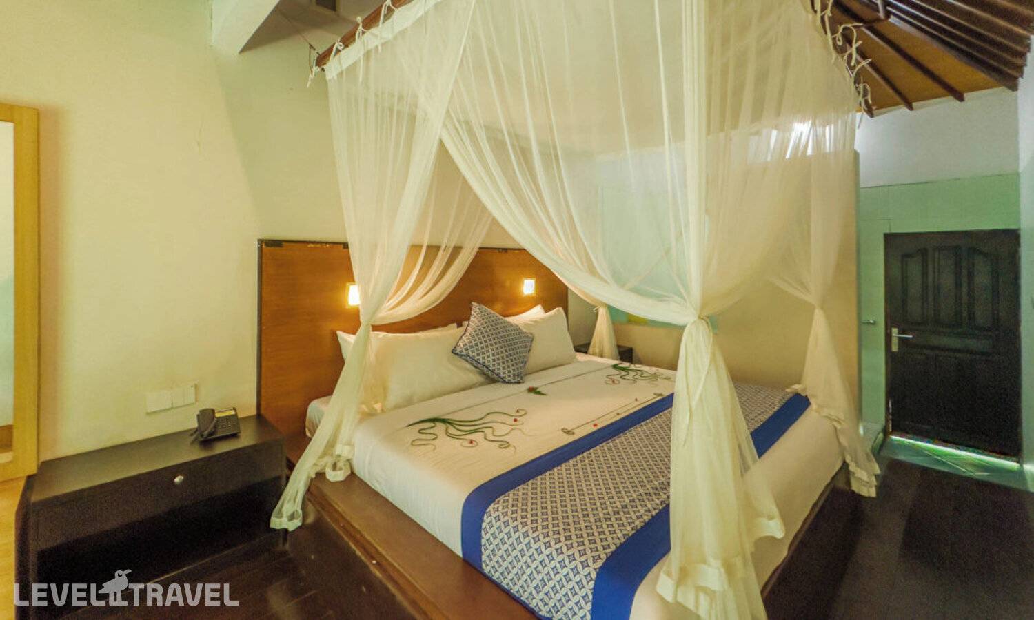 фотографии отеля Ubud Sari Health Resort в Индонезия(Убуд) - фото №14