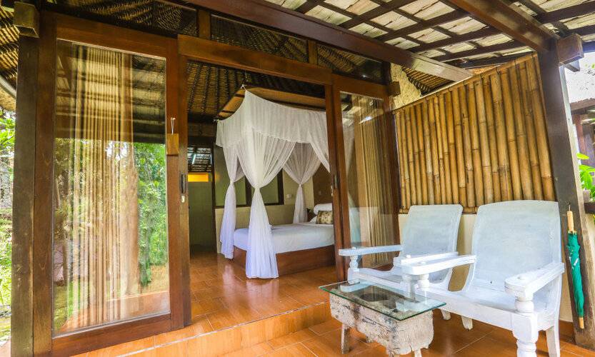 Ubud Sari Health Resort
