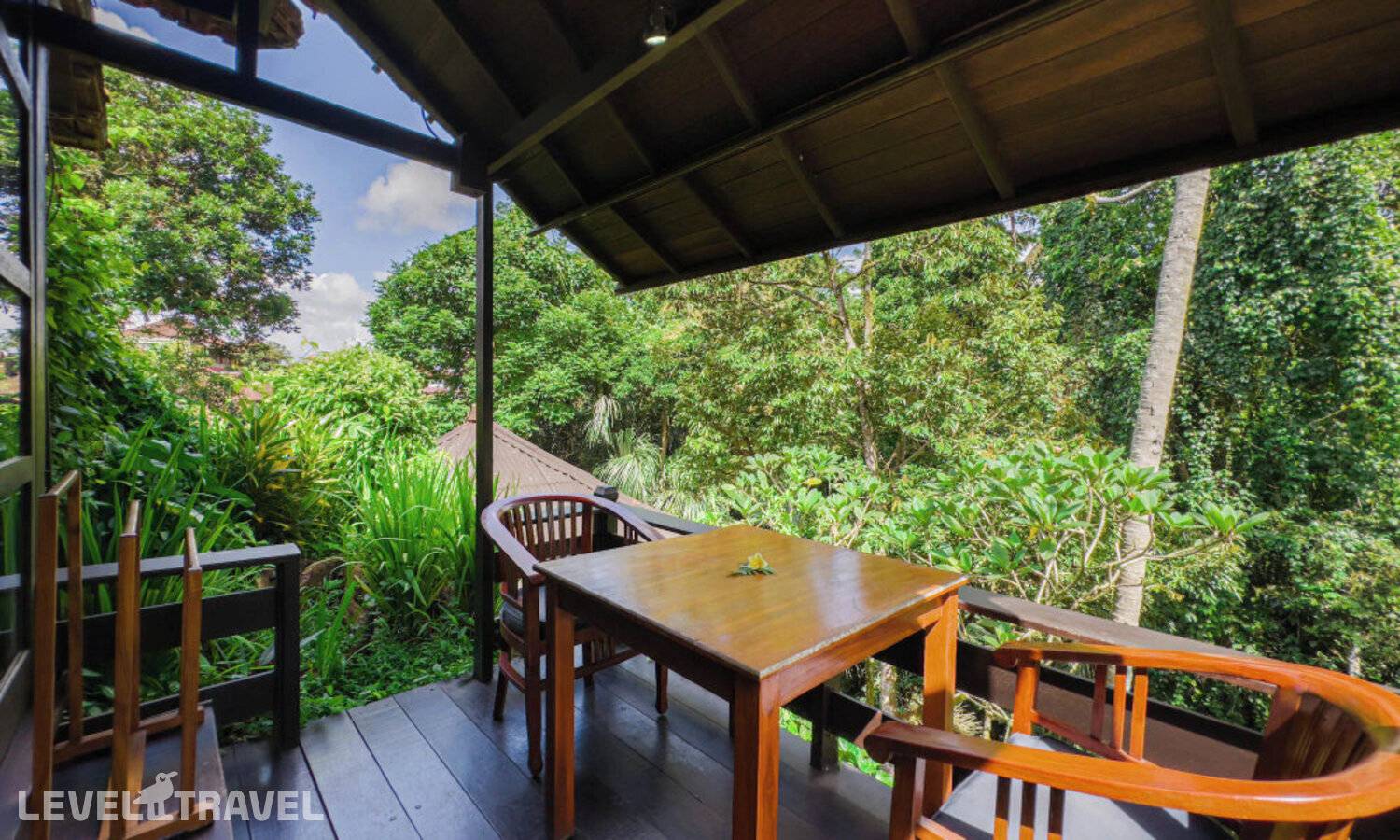 фотографии отеля Ubud Sari Health Resort в Индонезия(Убуд) - фото №32