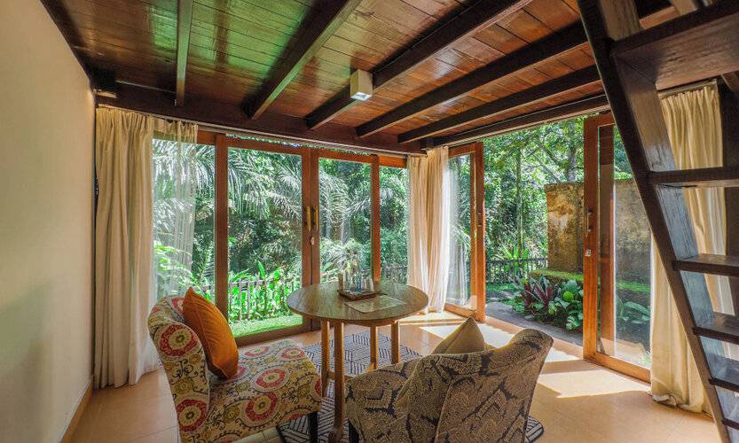 Ubud Sari Health Resort