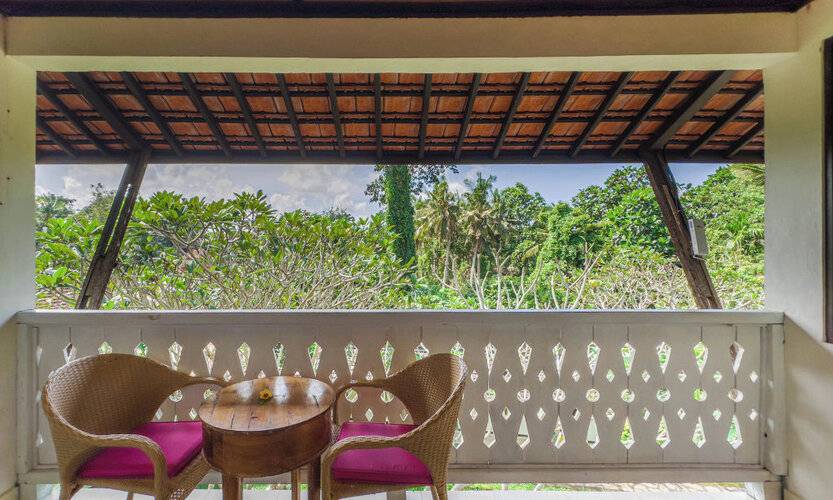 Ubud Sari Health Resort