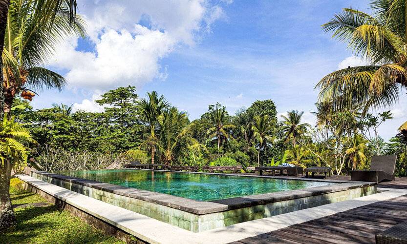 Ubud Sari Health Resort