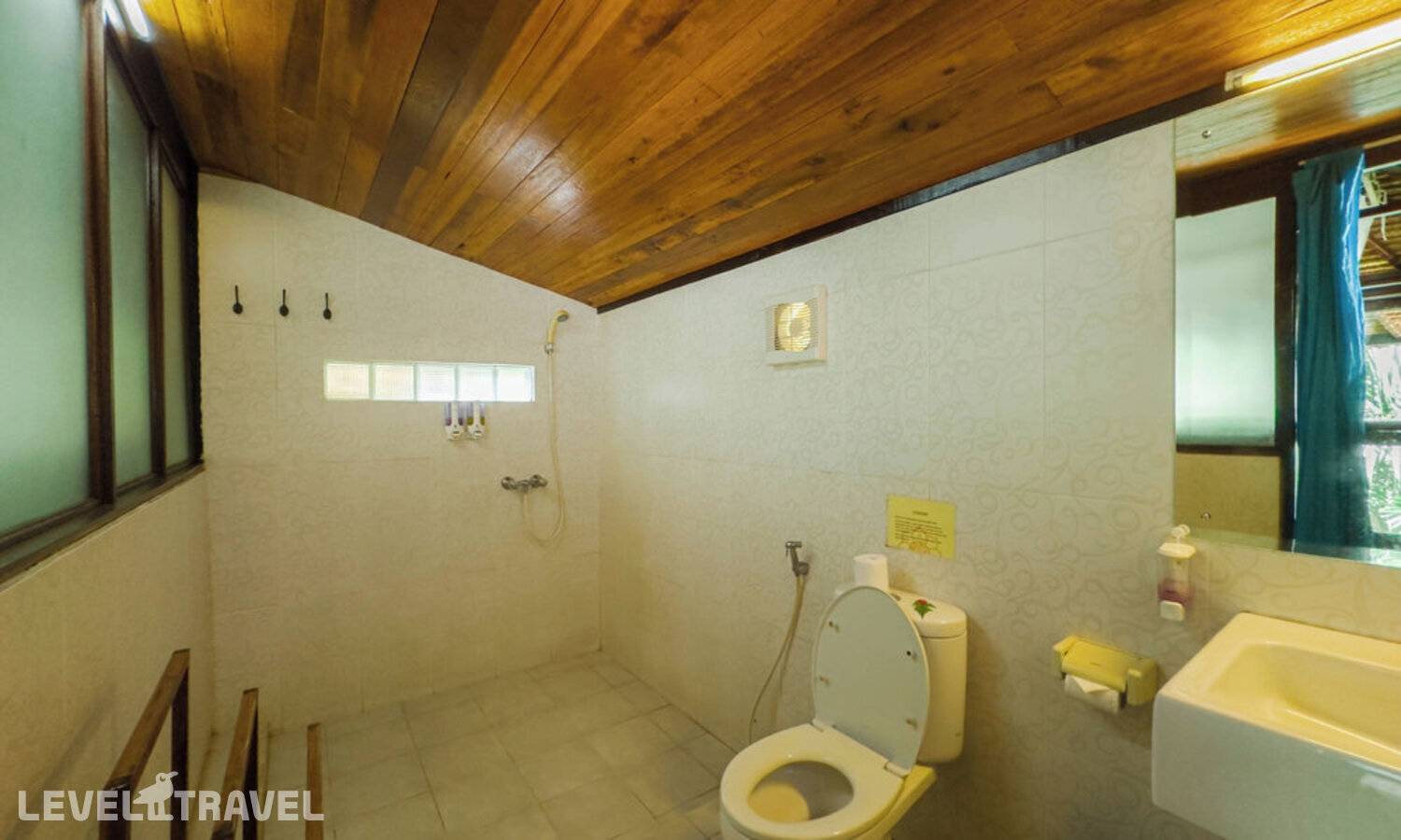 фотографии отеля Ubud Sari Health Resort в Индонезия(Убуд) - фото №29