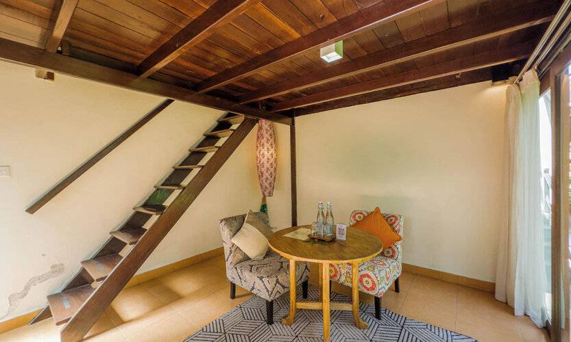Ubud Sari Health Resort