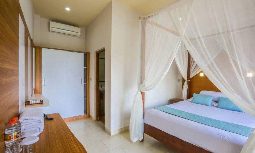 Ubud Sari Health Resort