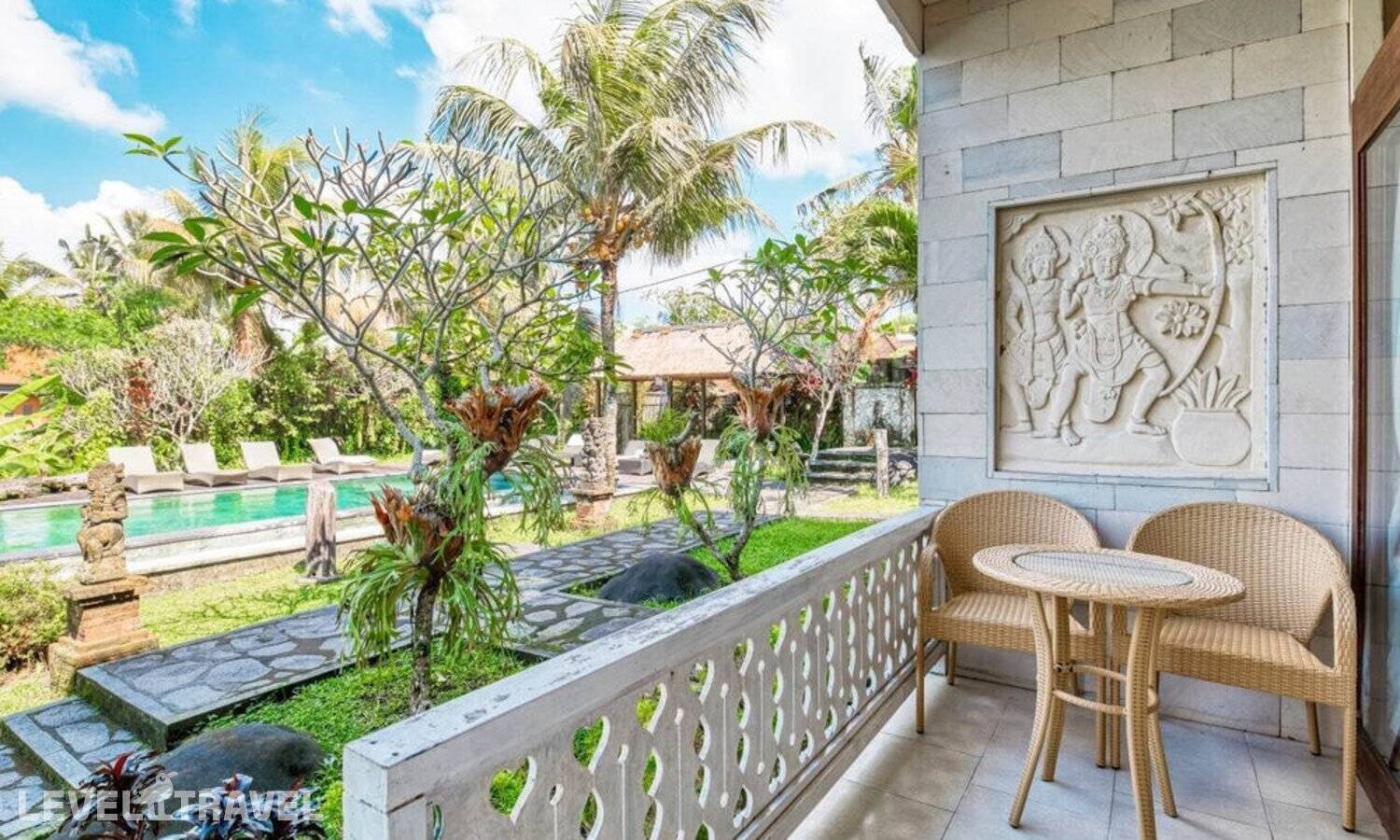 фотографии отеля Ubud Sari Health Resort в Индонезия(Убуд) - фото №34