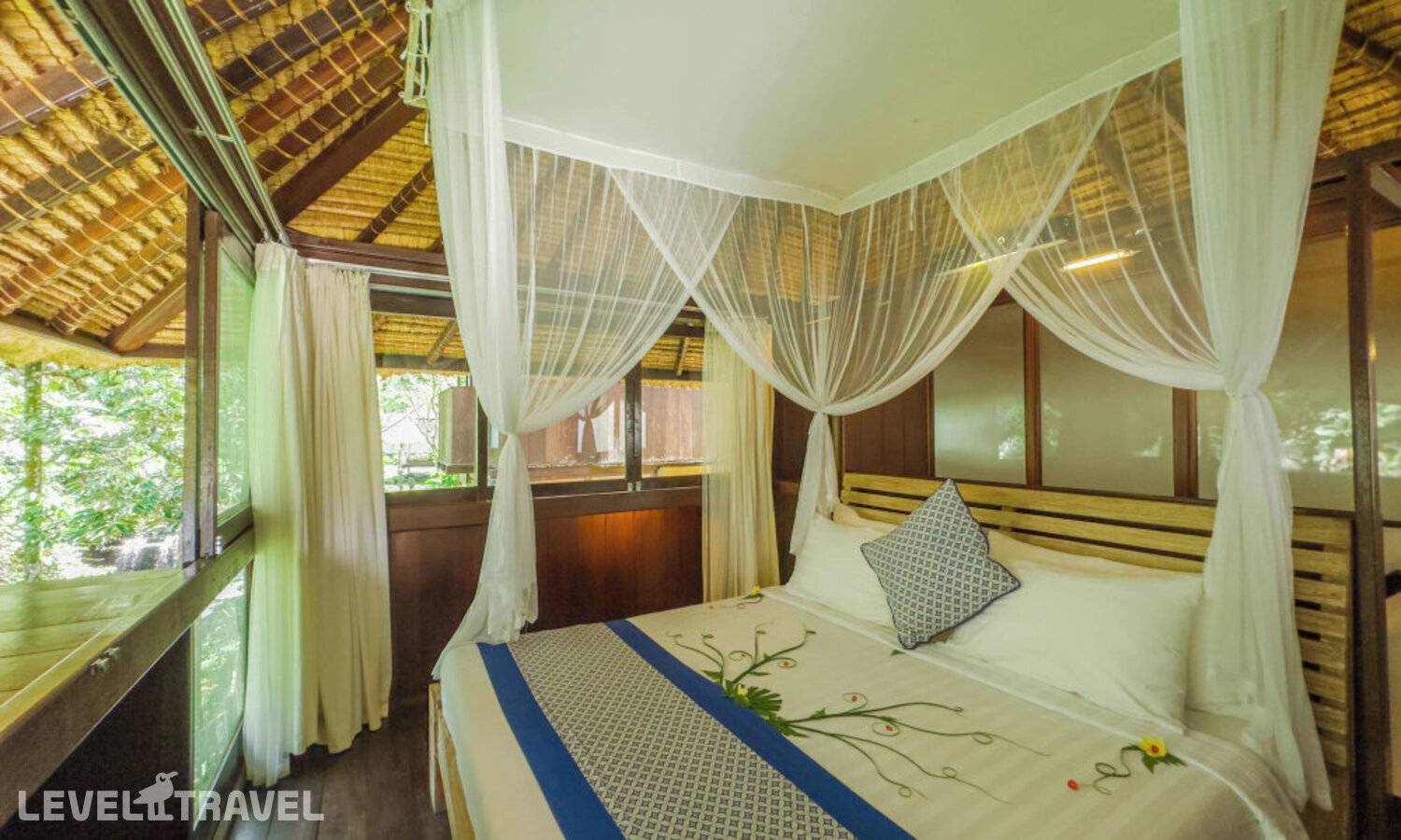 фотографии отеля Ubud Sari Health Resort в Индонезия(Убуд) - фото №13