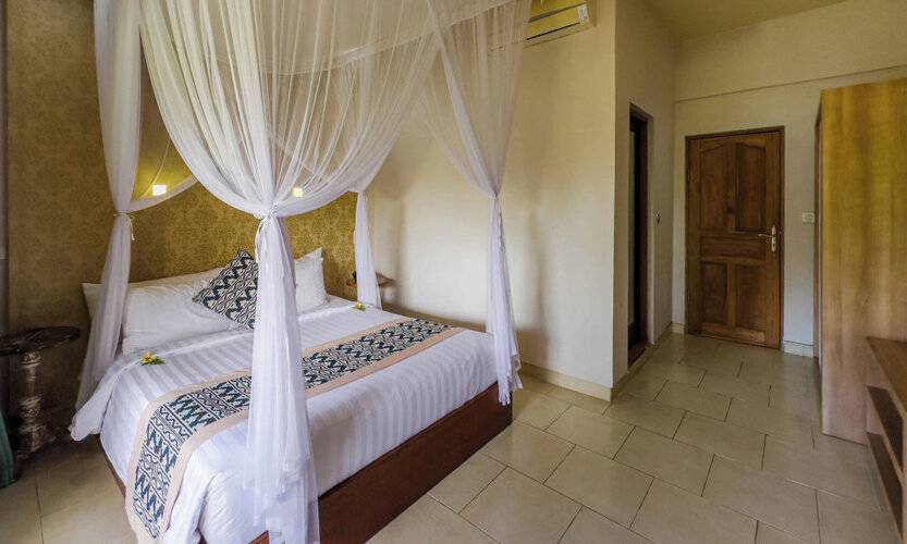 Ubud Sari Health Resort