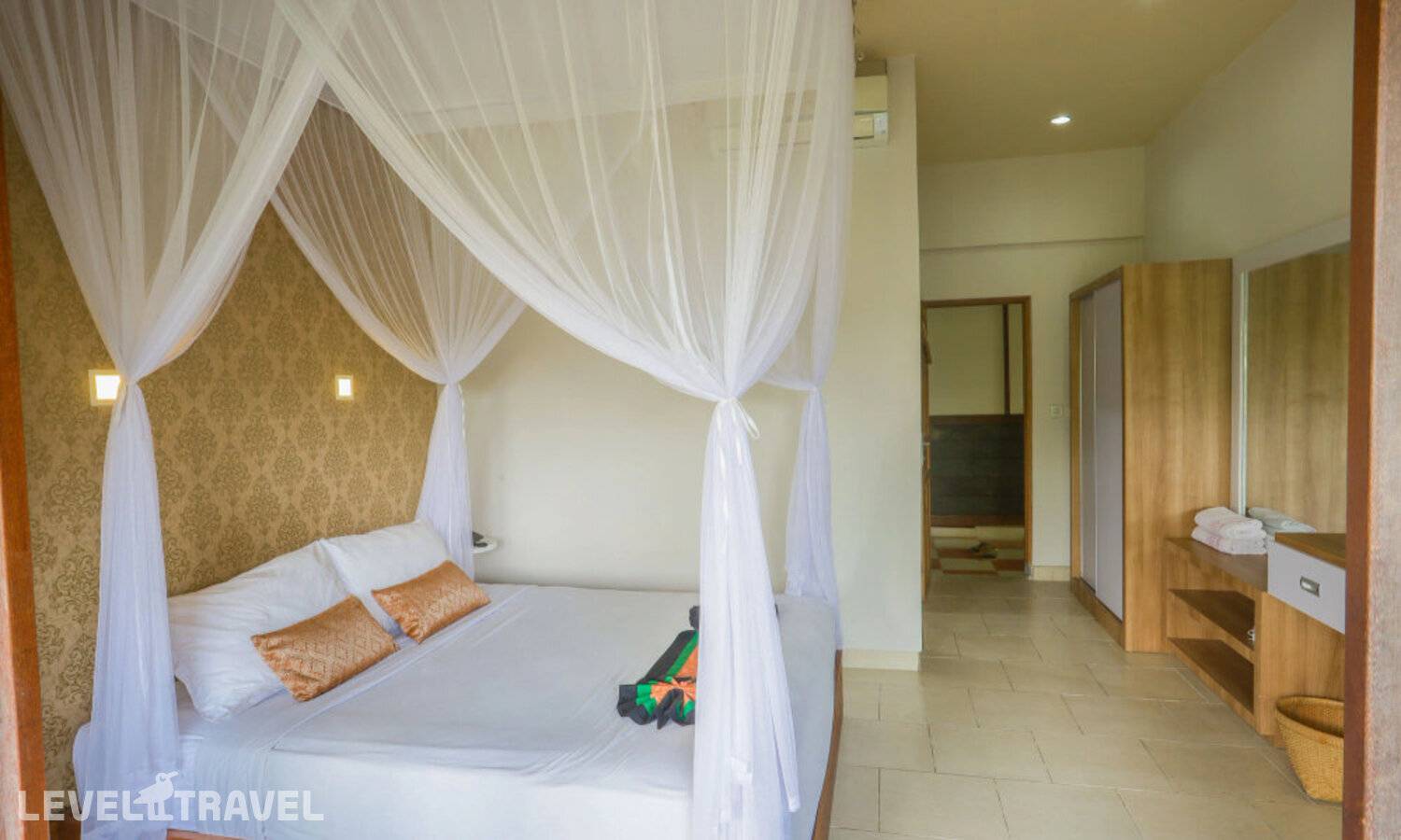 фотографии отеля Ubud Sari Health Resort в Индонезия(Убуд) - фото №2