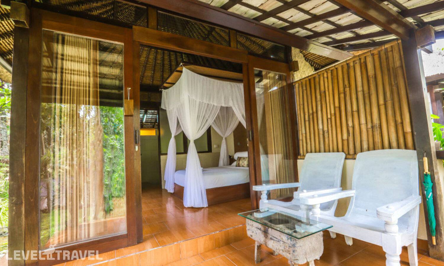 фотографии отеля Ubud Sari Health Resort в Индонезия(Убуд) - фото №19