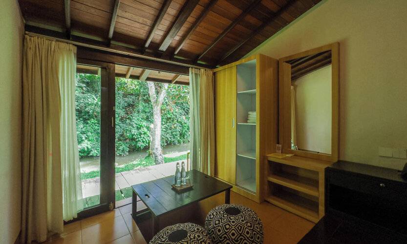 Ubud Sari Health Resort