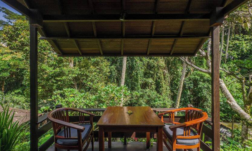 Ubud Sari Health Resort