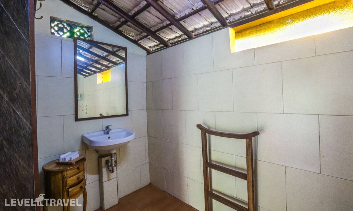 фотографии отеля Ubud Sari Health Resort в Индонезия(Убуд) - фото №28