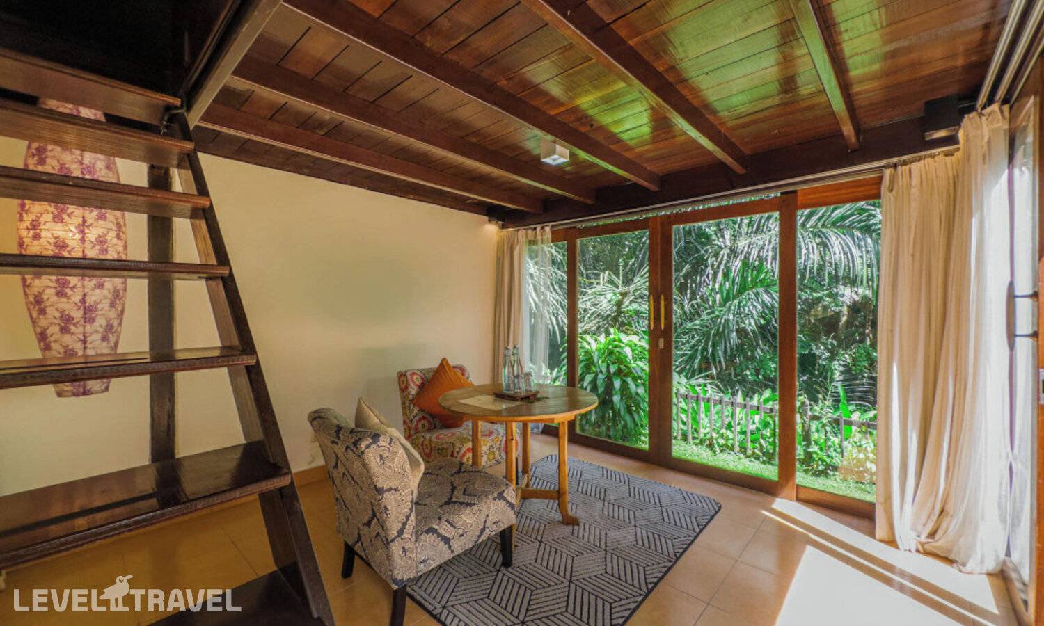 фотографии отеля Ubud Sari Health Resort в Индонезия(Убуд) - фото №24