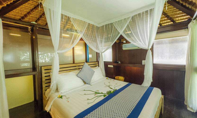 Ubud Sari Health Resort