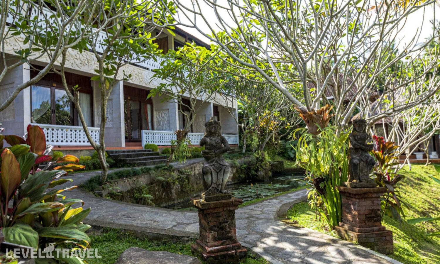 фотографии отеля Ubud Sari Health Resort в Индонезия(Убуд) - фото №44
