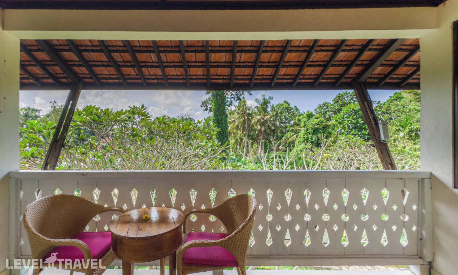 фотографии отеля Ubud Sari Health Resort в Индонезия(Убуд) - фото №33