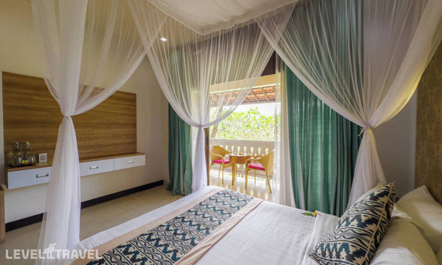 фотографии отеля Ubud Sari Health Resort в Индонезия(Убуд) - фото №17