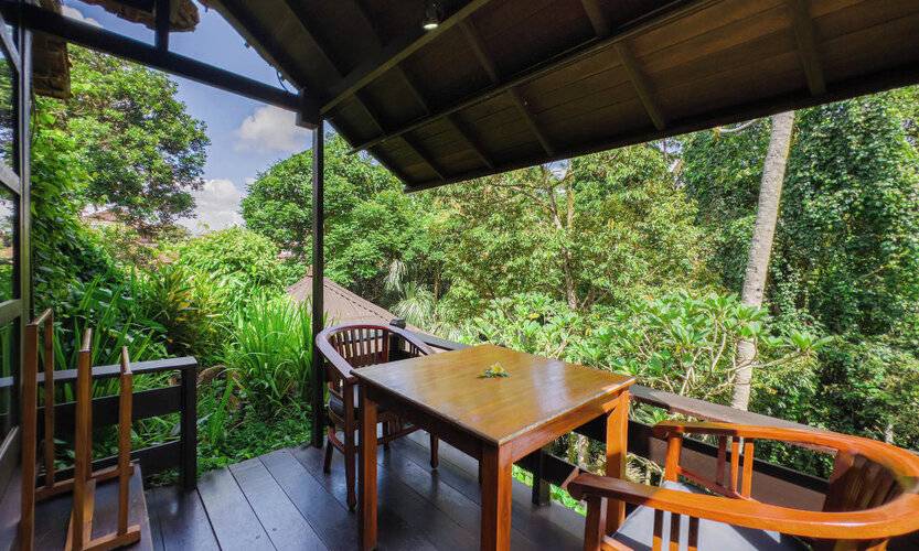 Ubud Sari Health Resort