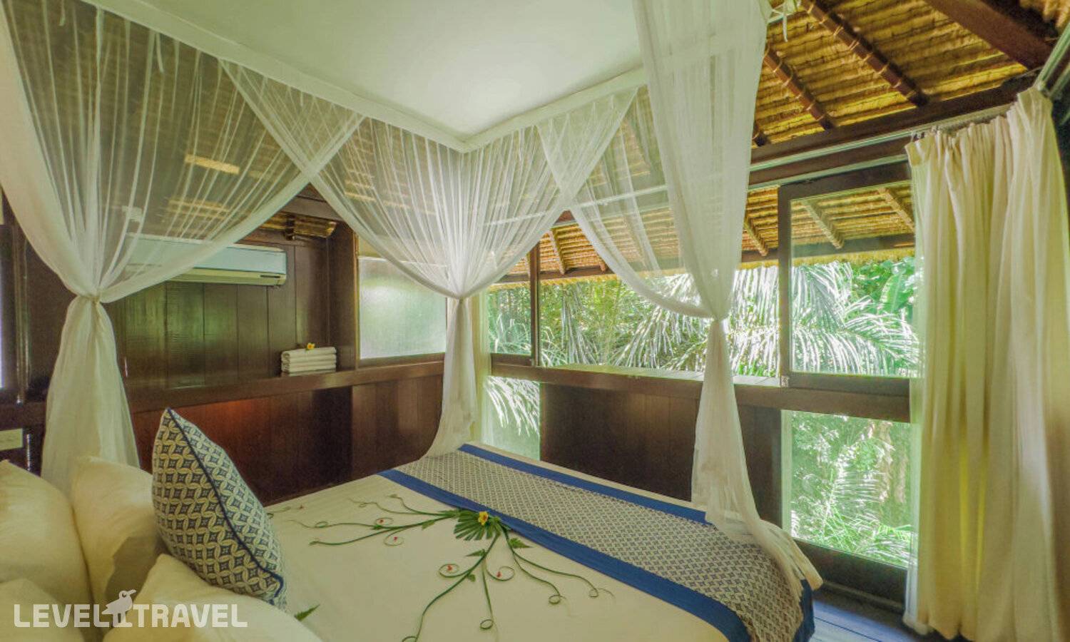 фотографии отеля Ubud Sari Health Resort в Индонезия(Убуд) - фото №12