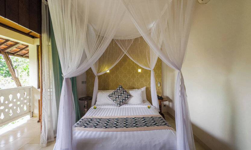 Ubud Sari Health Resort
