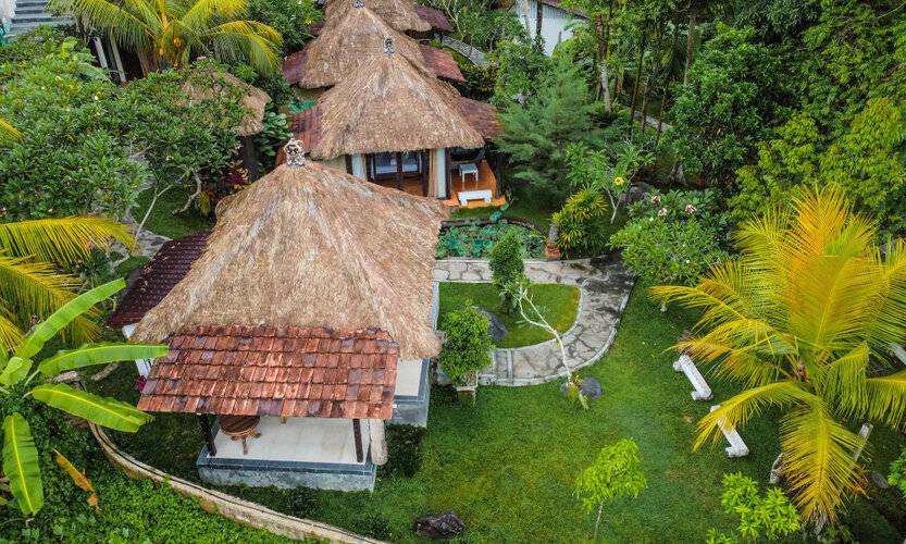 Ubud Sari Health Resort