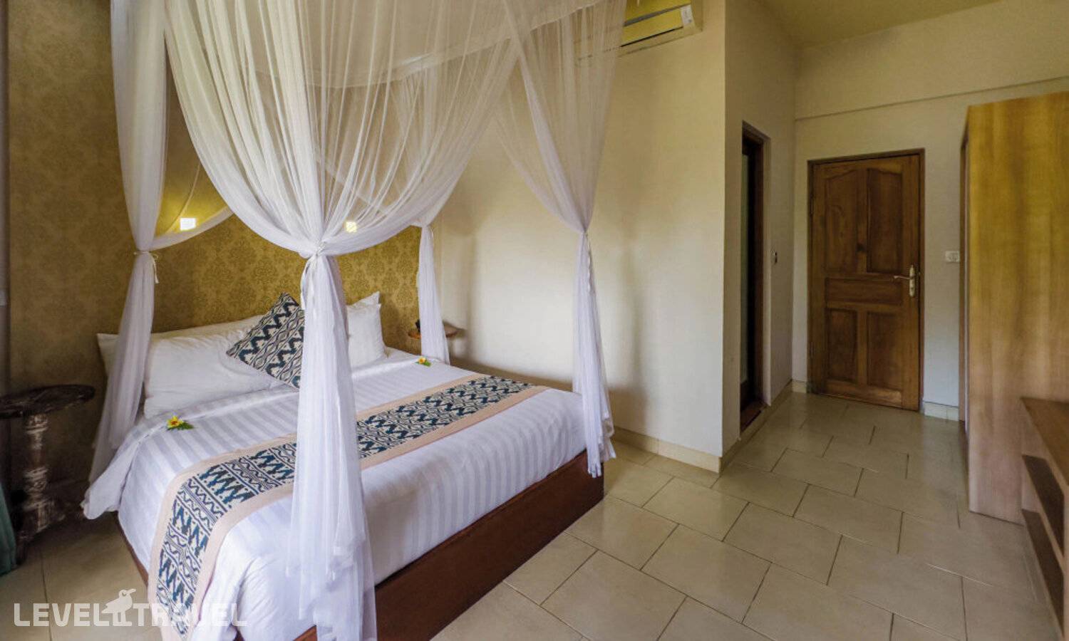 фотографии отеля Ubud Sari Health Resort в Индонезия(Убуд) - фото №18