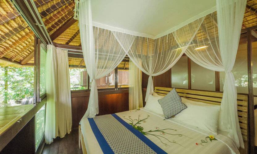 Ubud Sari Health Resort
