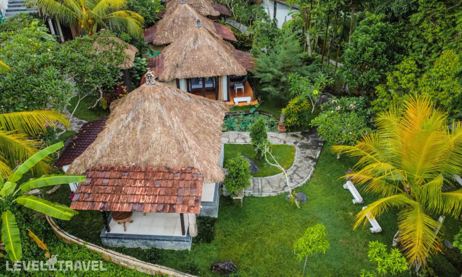 фотографии отеля Ubud Sari Health Resort в Индонезия(Убуд) - фото №42
