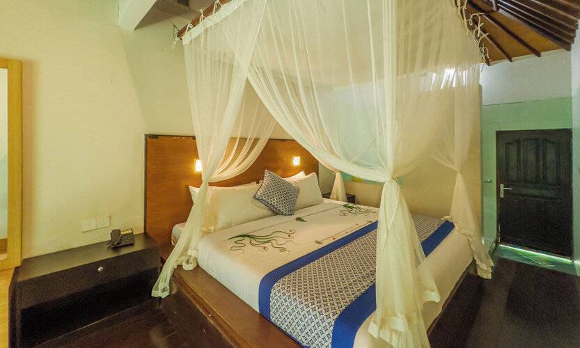 Ubud Sari Health Resort