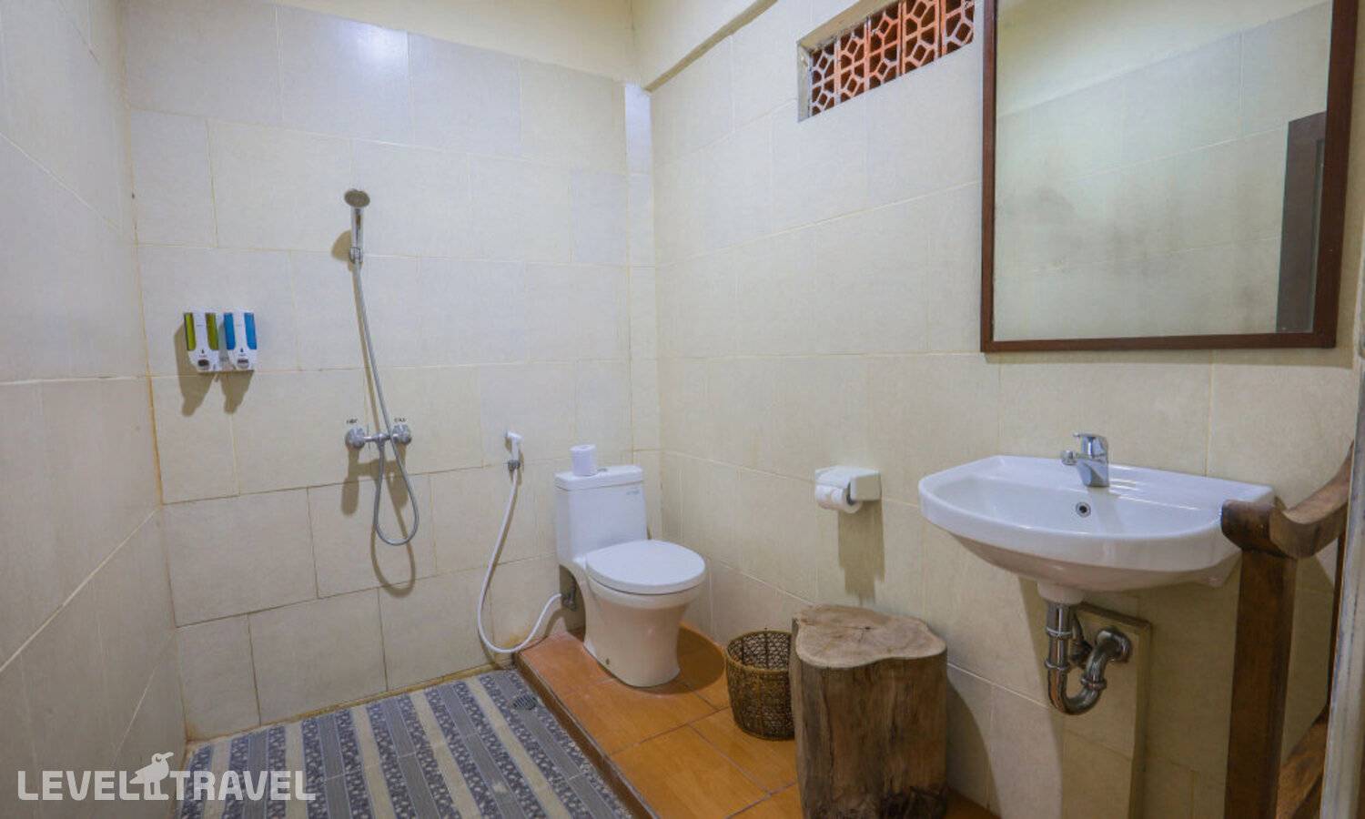 фотографии отеля Ubud Sari Health Resort в Индонезия(Убуд) - фото №5