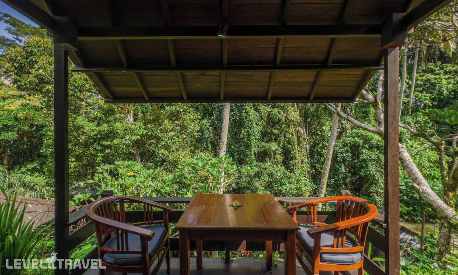 фотографии отеля Ubud Sari Health Resort в Индонезия(Убуд) - фото №35