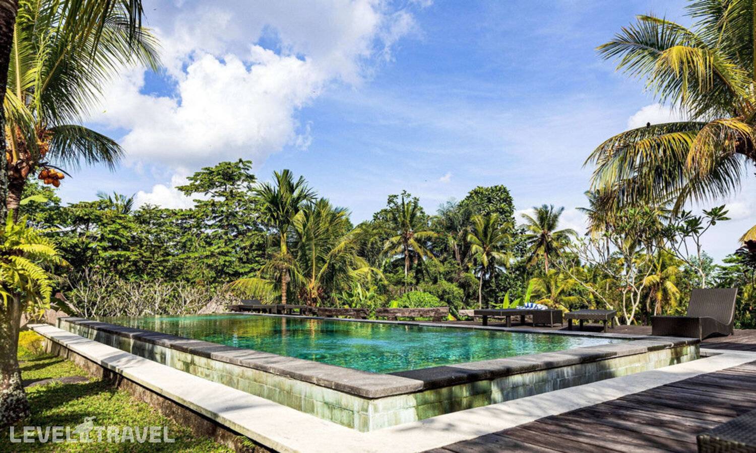 фотографии отеля Ubud Sari Health Resort в Индонезия(Убуд) - фото №54