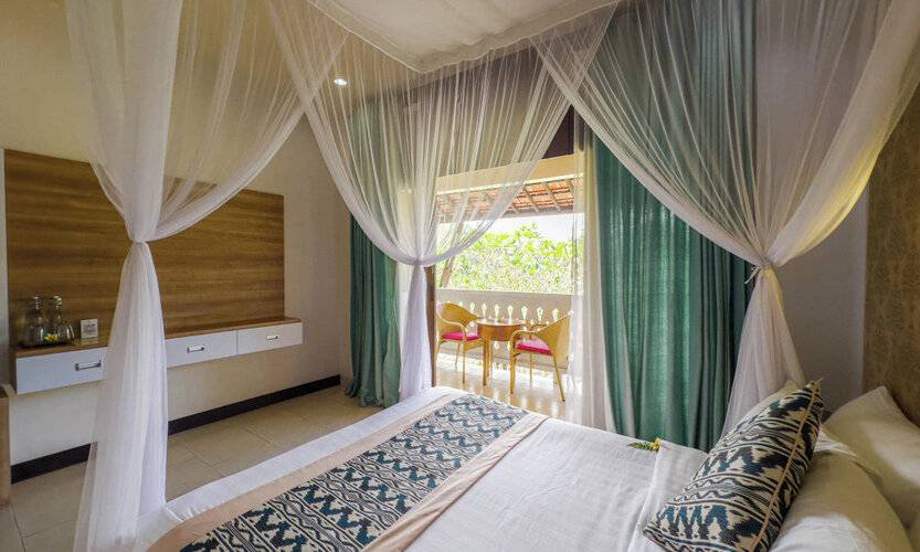 Ubud Sari Health Resort