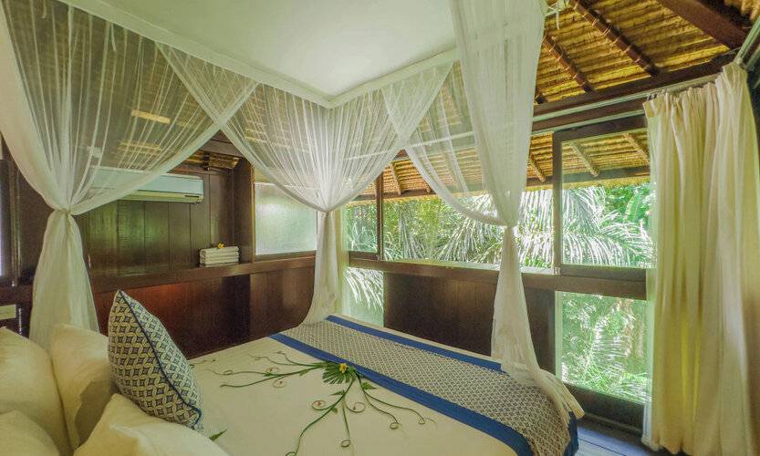 Ubud Sari Health Resort