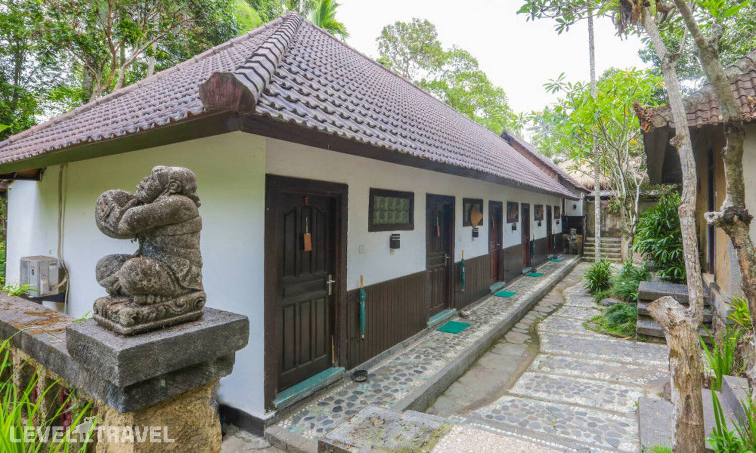 фотографии отеля Ubud Sari Health Resort в Индонезия(Убуд) - фото №46