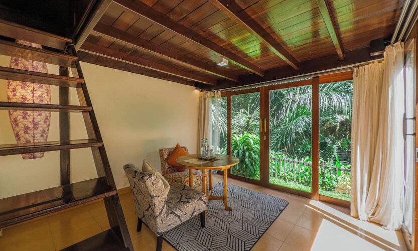 Ubud Sari Health Resort