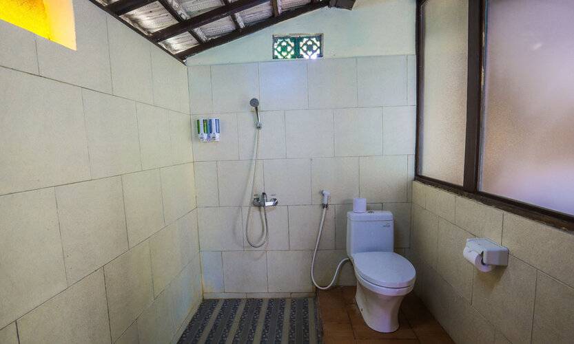 Ubud Sari Health Resort