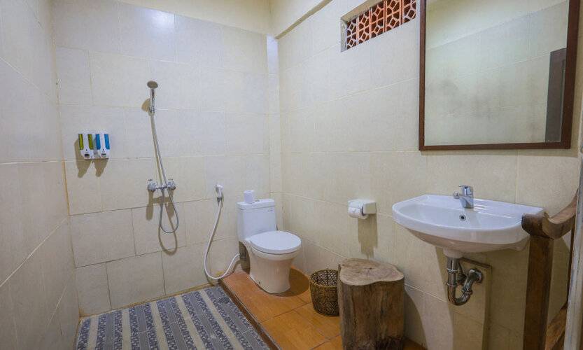 Ubud Sari Health Resort