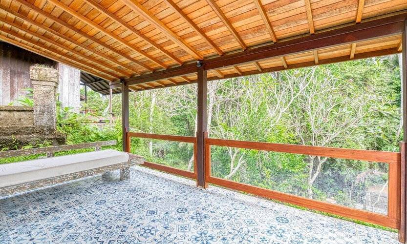 Ubud Sari Health Resort