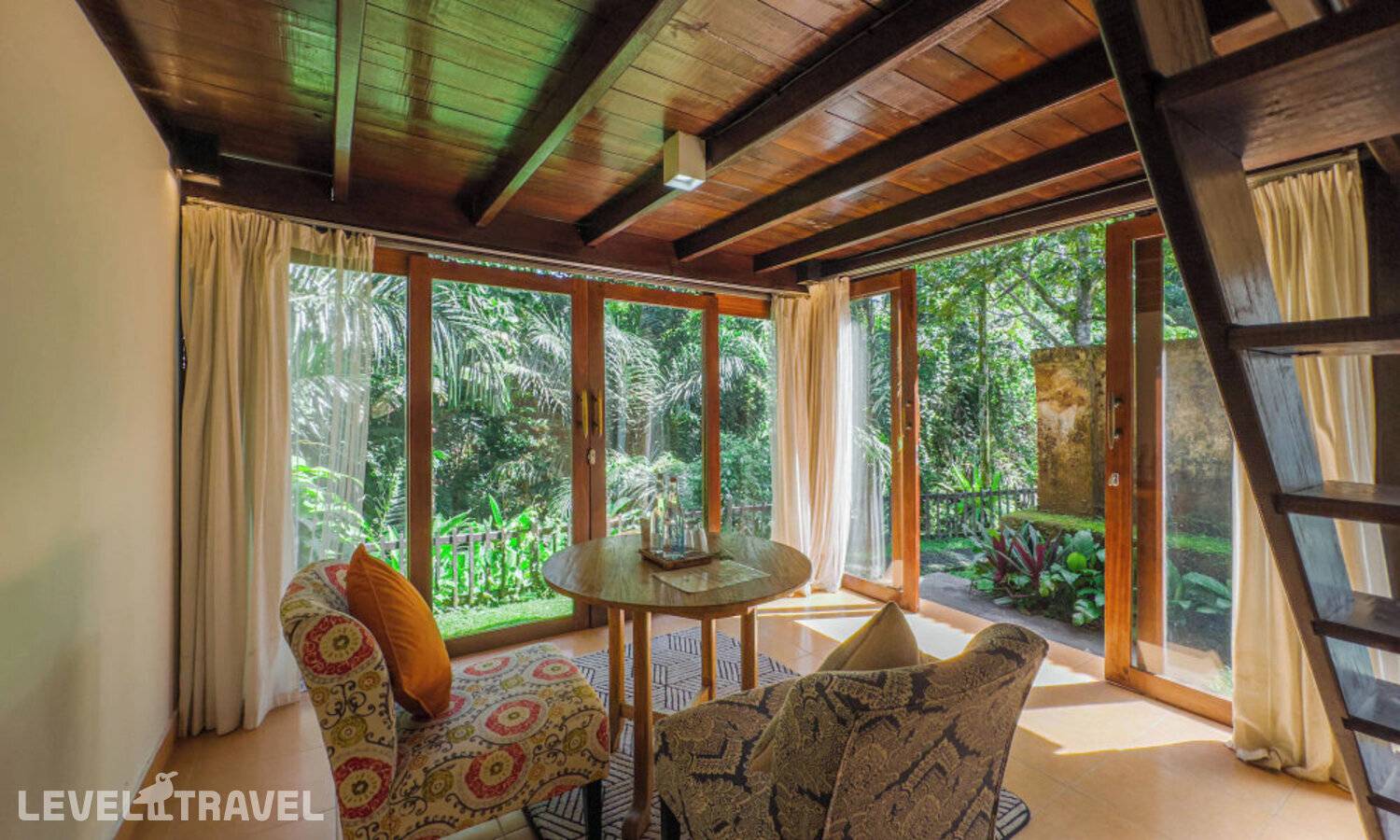 фотографии отеля Ubud Sari Health Resort в Индонезия(Убуд) - фото №23